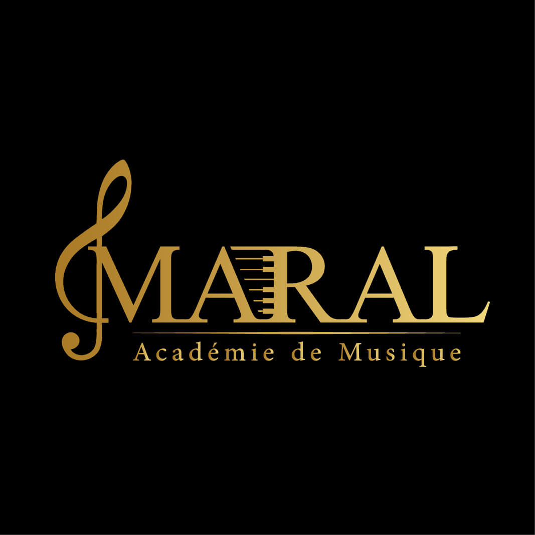 Logo de Académie de Musique Maral