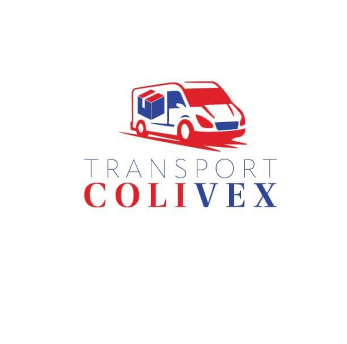 Logo de Transport Colivex – Déménagement Rive-Sud