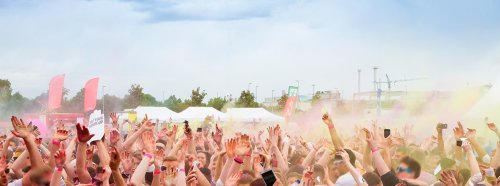 organiser un événement