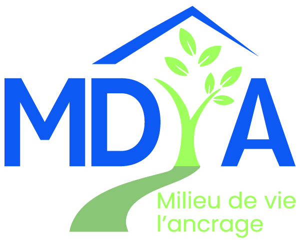 Logo de Milieu de vie l’Ancrage