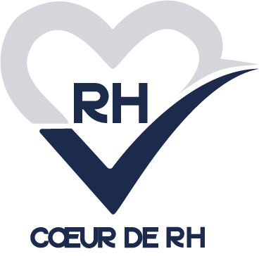 Logo de Coeur de RH