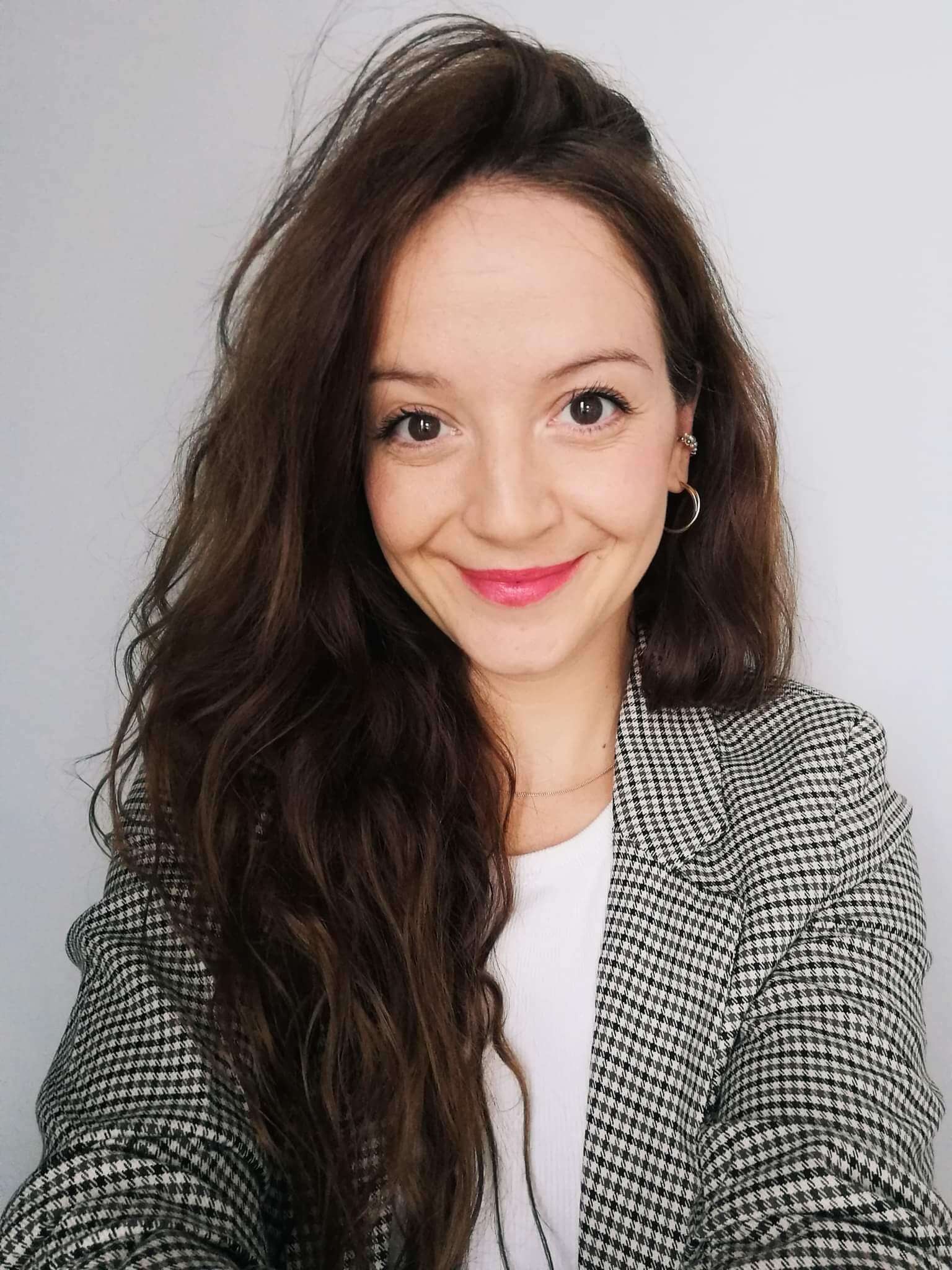 Logo de Consultante en SEO – Marine Lobrieau