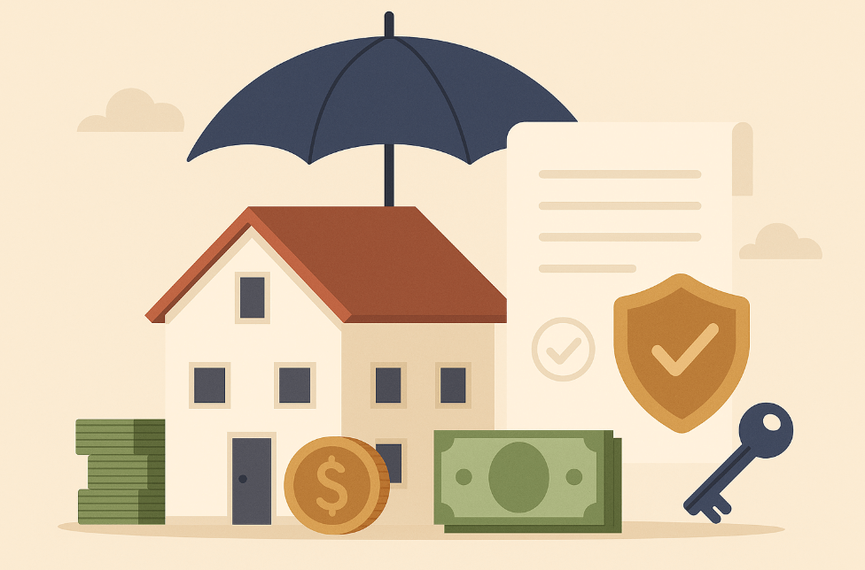 Image de l'article Assurance habitation : êtes-vous vraiment bien couvert ?