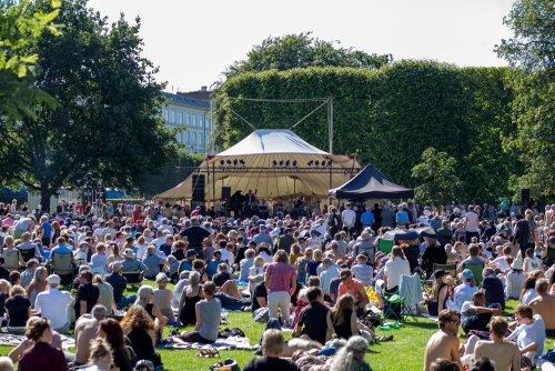 événement - gestion du froid