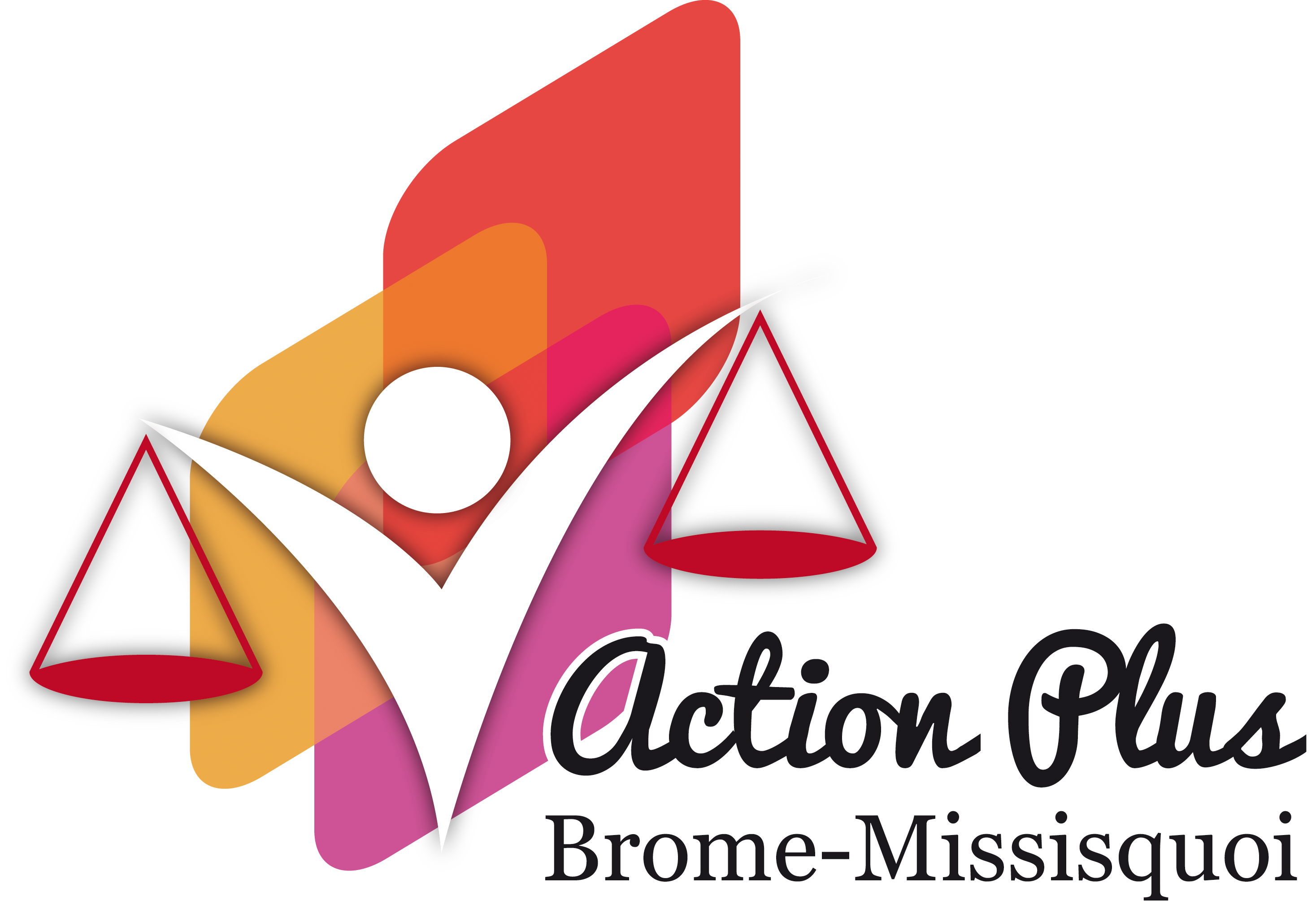 Logo de Association Action Plus Brome-Missisquoi