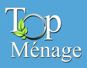 Logo de Top-Ménage
