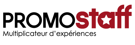 Logo de Promostaff