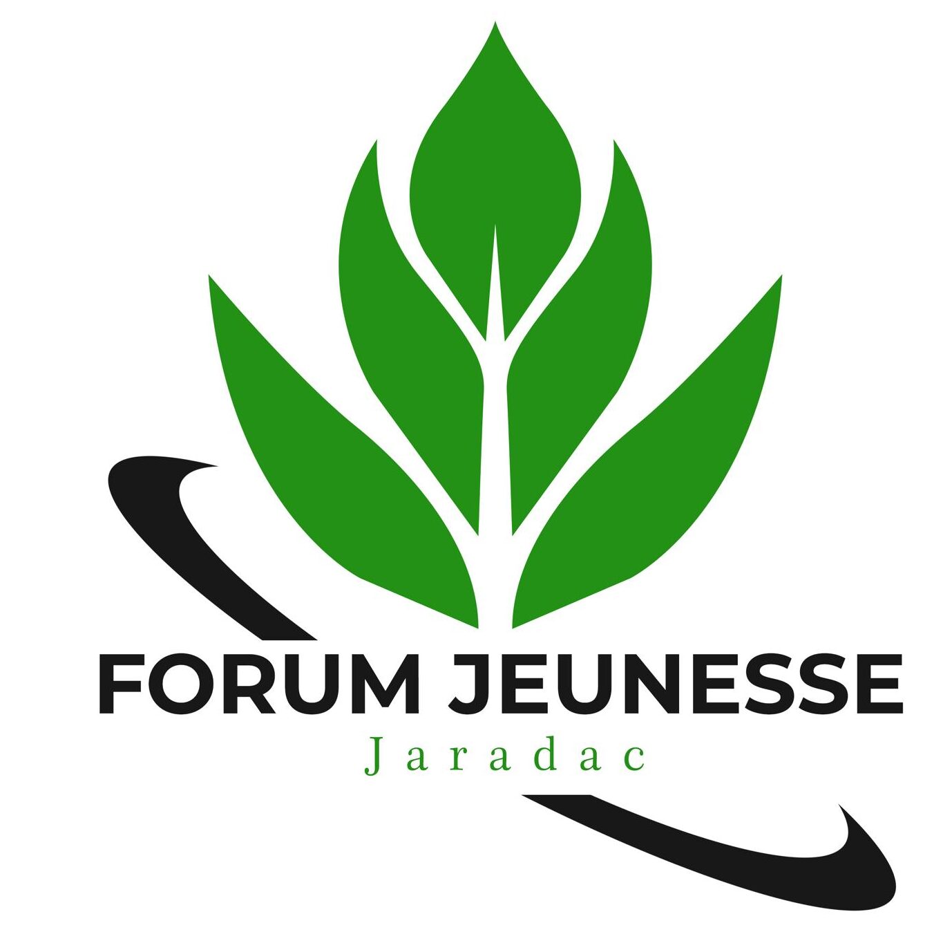 Logo de Forum jeunesse Jaradac