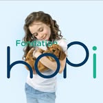Logo de Fondation hoPi