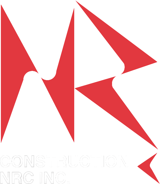 Logo de Construction NRC