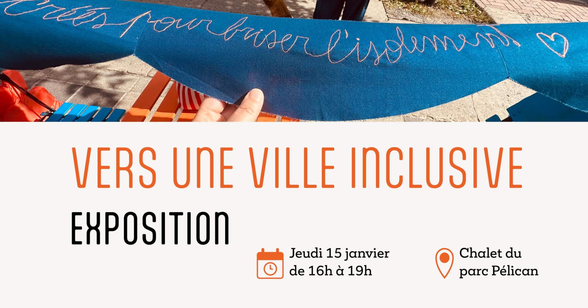 Image de l'article Vers une ville inclusive