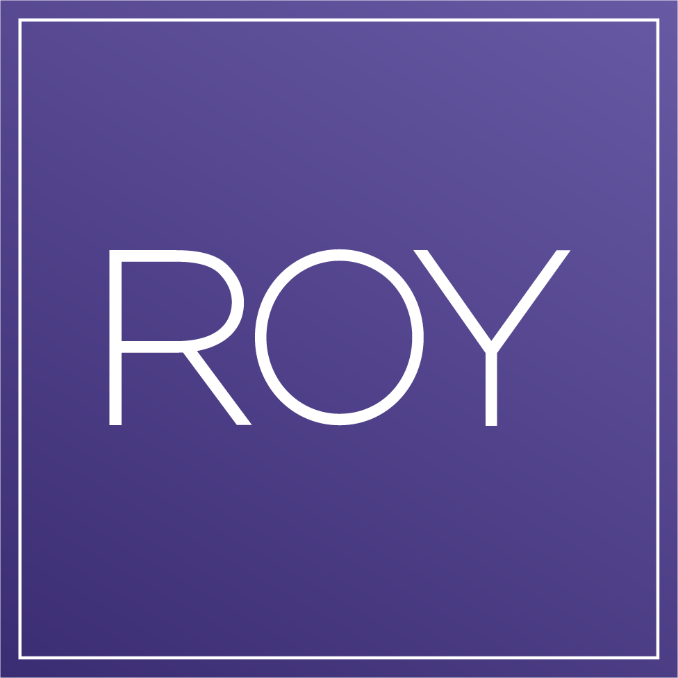 Logo de M. Roy & Associés – Drummondville