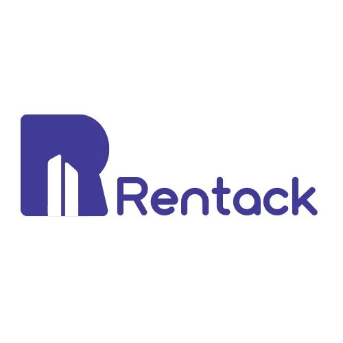 Logo de Rentack