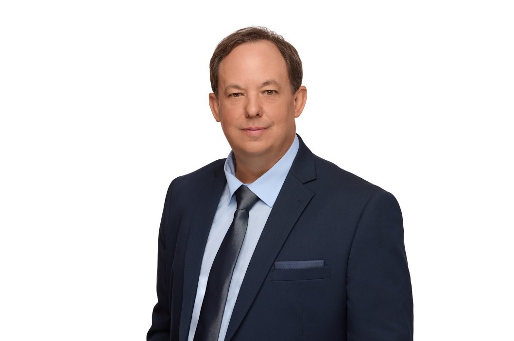 Logo de Marc Roussin