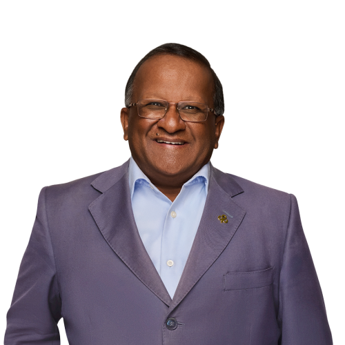 Alan DeSousa