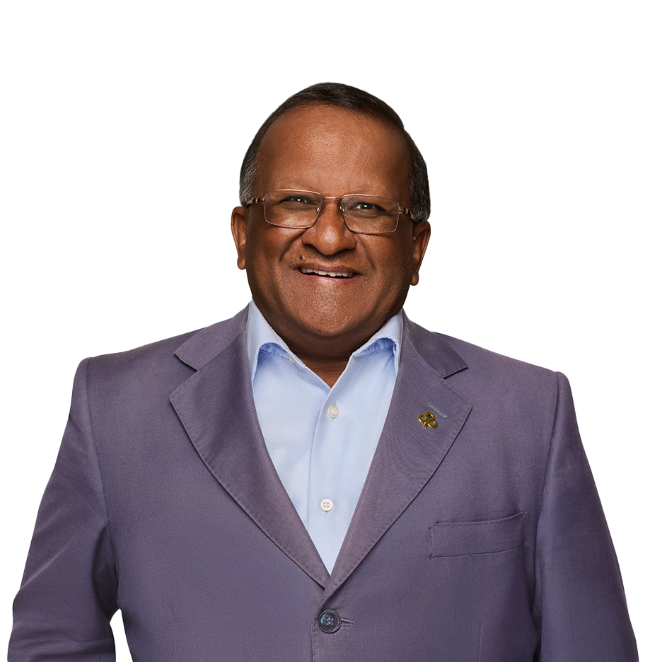 Logo de Alan DeSousa