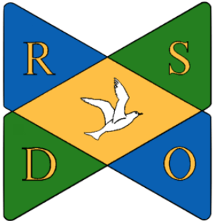 Logo de Regroupement des séparés et divorcés de l’ouest