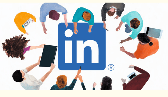 Image de l'article Formation : LinkedIn – Développez votre réseau