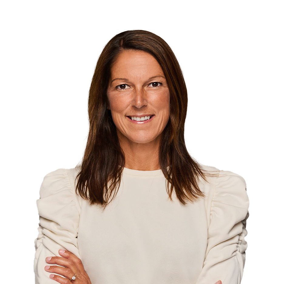 Logo de Chantal Gagnon