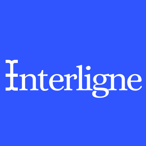 Logo de Interligne Communication