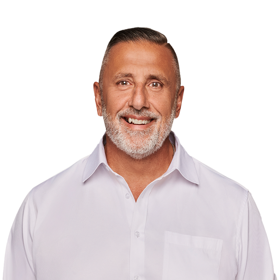 Logo de Dimitrios (Jim) Beis