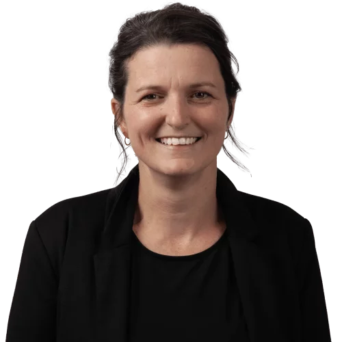 Elisa Verreault