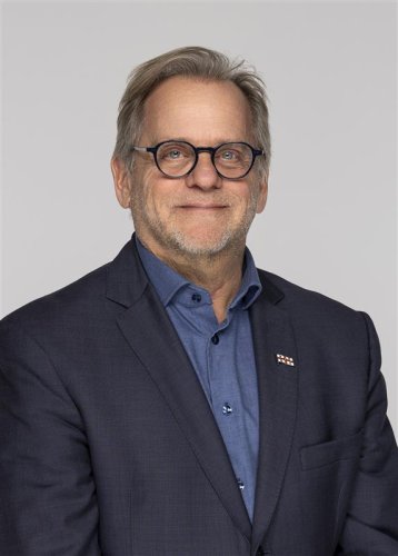 Jean François Lalonde