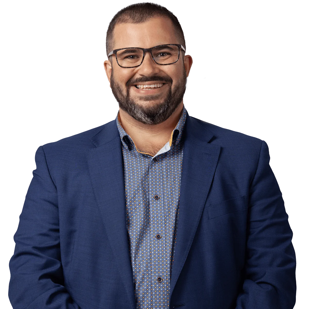 Logo de Jean-Luc Lavoie