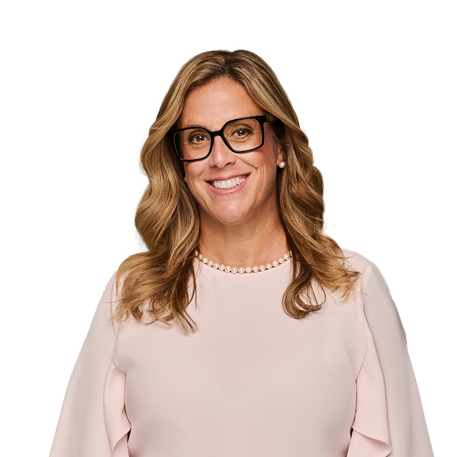 Logo de Julie-Pascale Provost