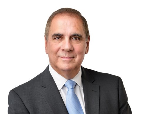 Luis Miranda