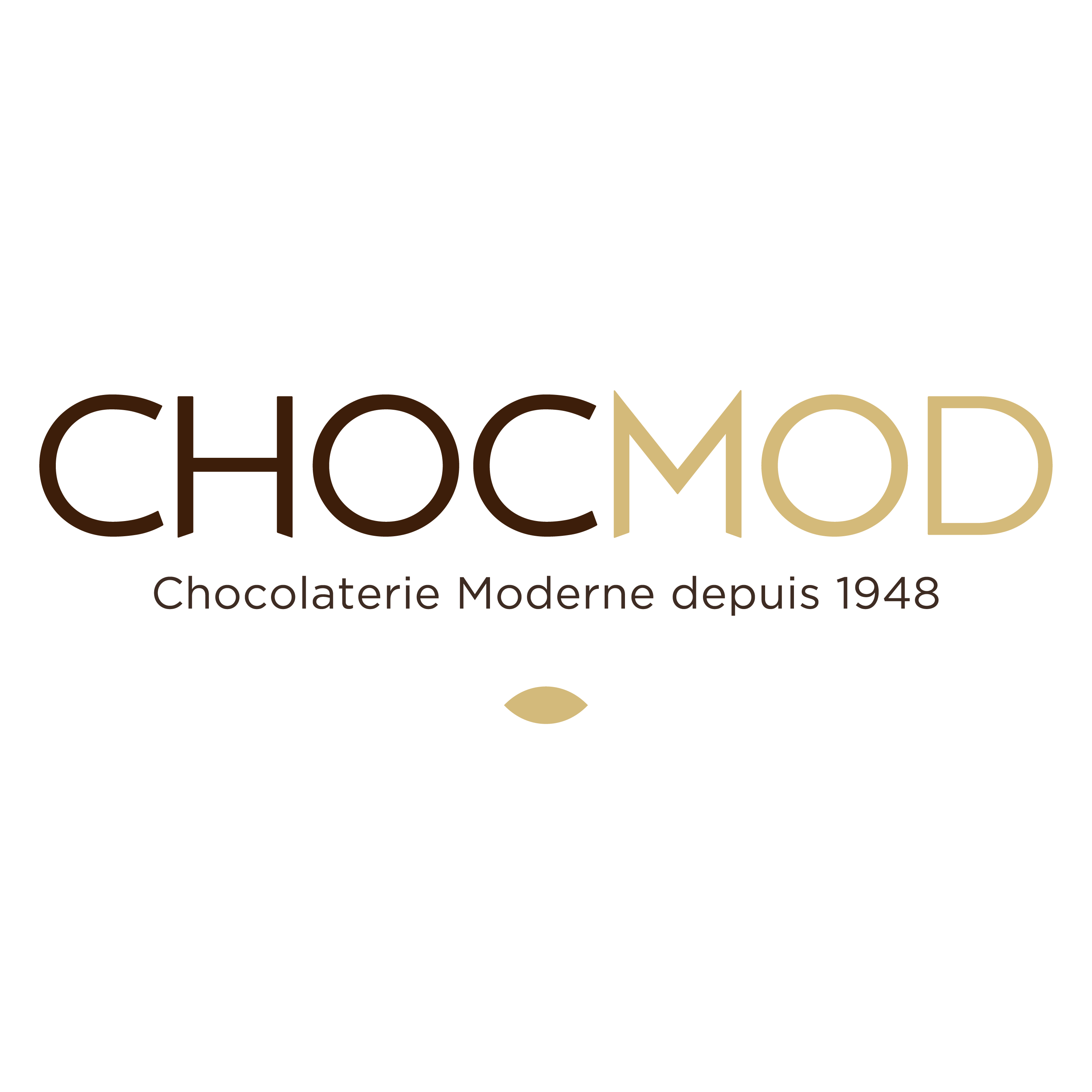 Logo de Chocmod Canada Inc