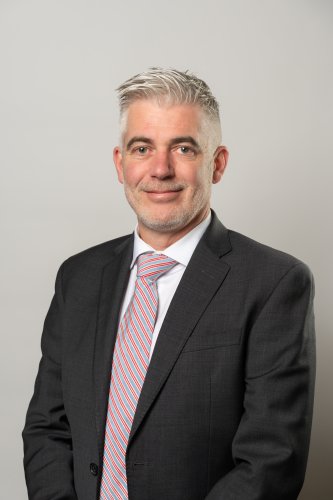 Luc Boivin