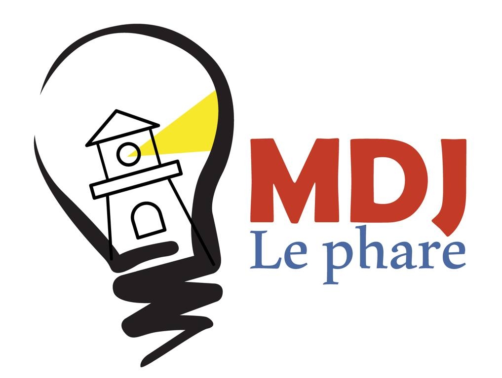 Logo de Maison des Jeunes Le Phare