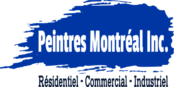 Logo de Peintres Montreal Inc
