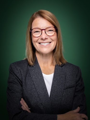 Nancy Blanchet