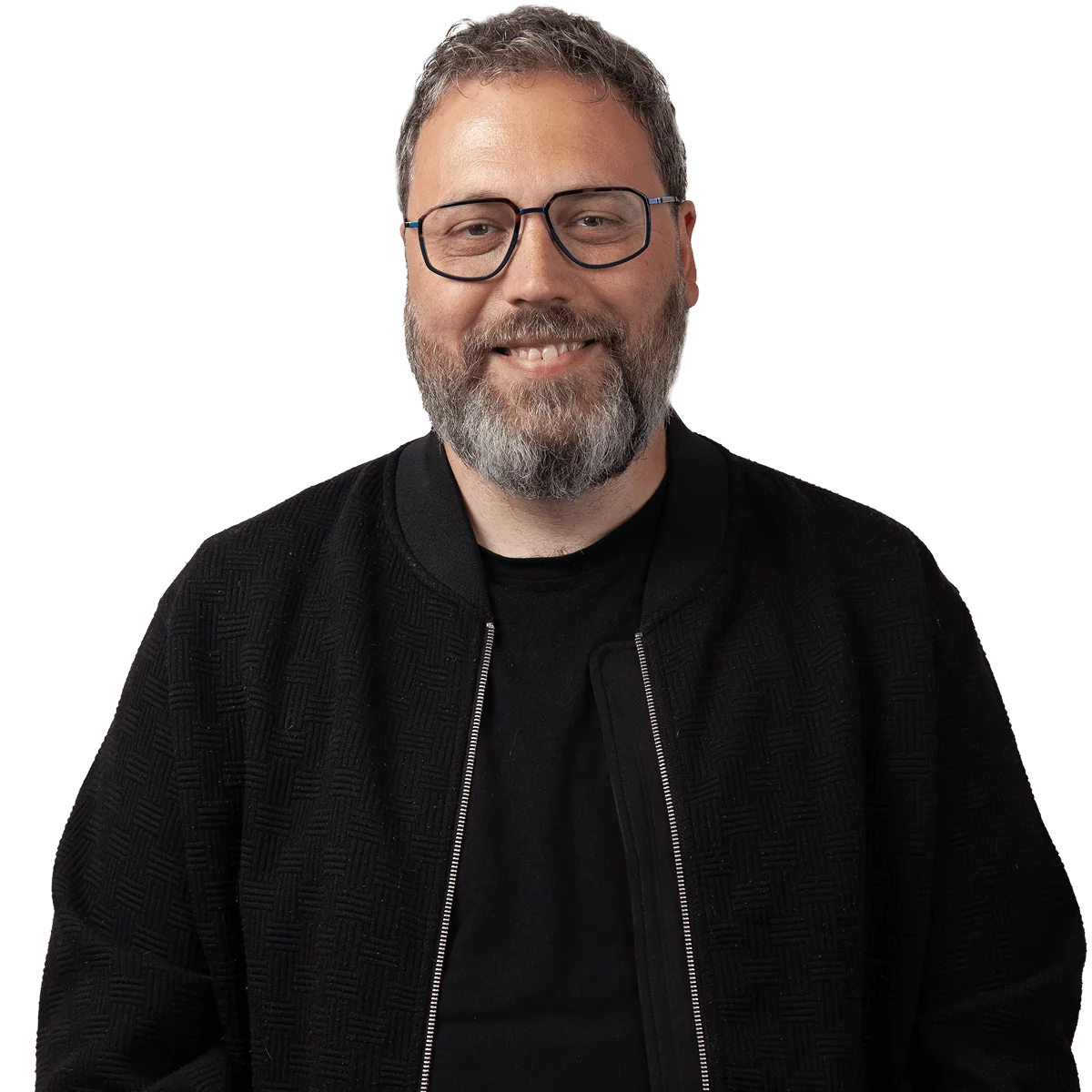 Logo de Raymond Poirier