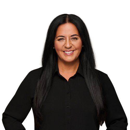 Soraya Martinez Ferrada