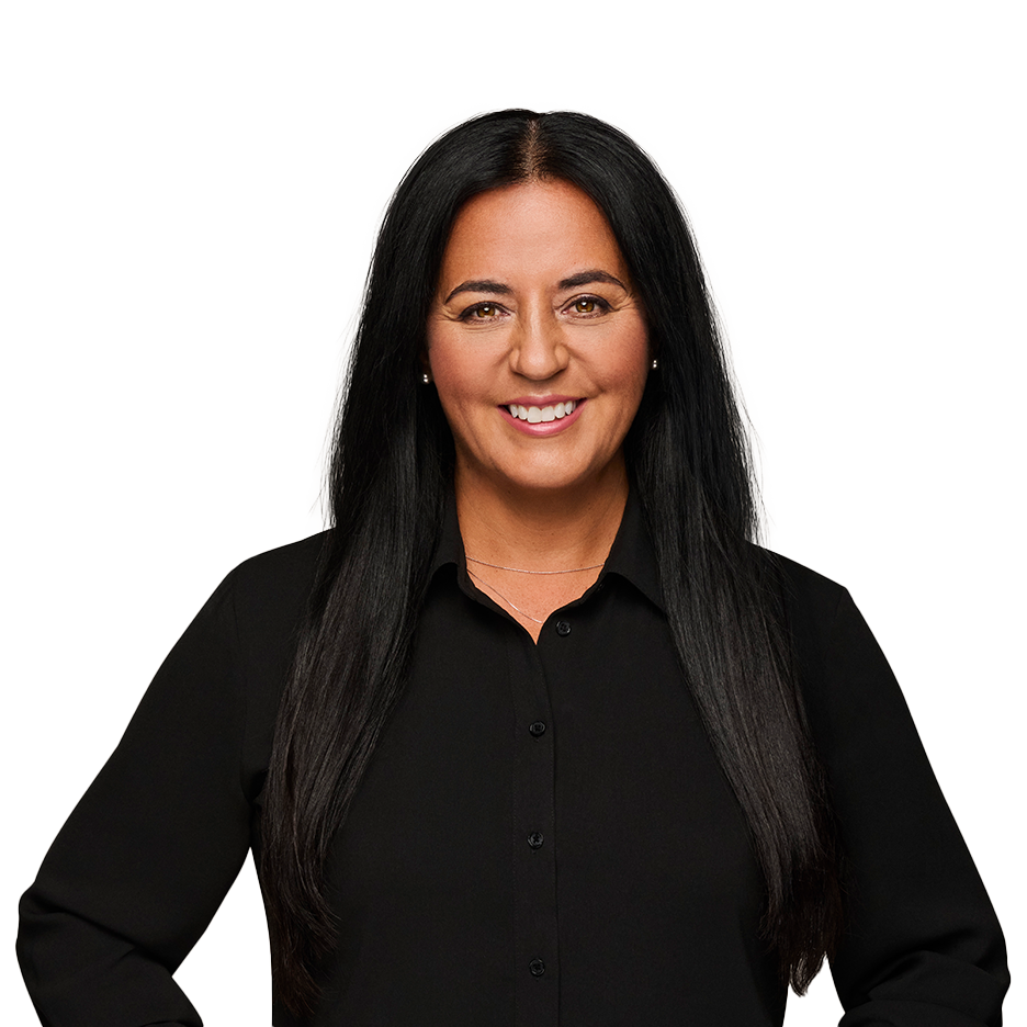 Logo de Soraya Martinez Ferrada