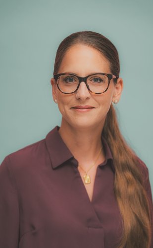 Danielle Myrand