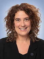 Logo de Agnès Grondin