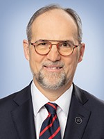 Logo de André Albert Morin