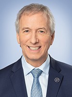 Logo de André Lamontagne