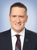 Logo de Benoit Charette