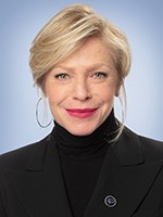 Logo de Caroline Proulx