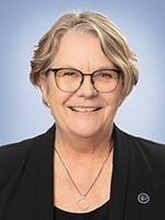 Logo de Chantal Rouleau