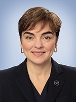 Logo de Christine Fréchette