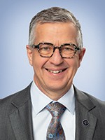 Logo de Daniel Bernard