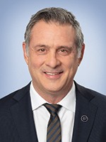 Logo de Enrico Ciccone
