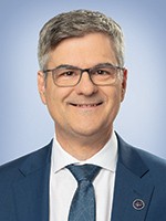 Logo de Éric Caire