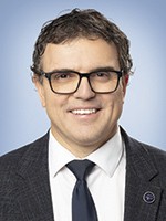 Logo de Éric Girard